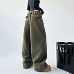 Soho Lounge Fleece Sweatpants — Hopeforwho (view 6)