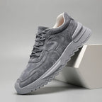 Arlow Suede Sneakers — Hopeforwho (view 3)