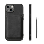 Sienna Leather iPhone Case — Hopeforwho (view 6)
