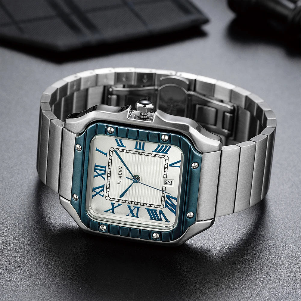 The Spectre Watch — Hopeforwho (view 9)