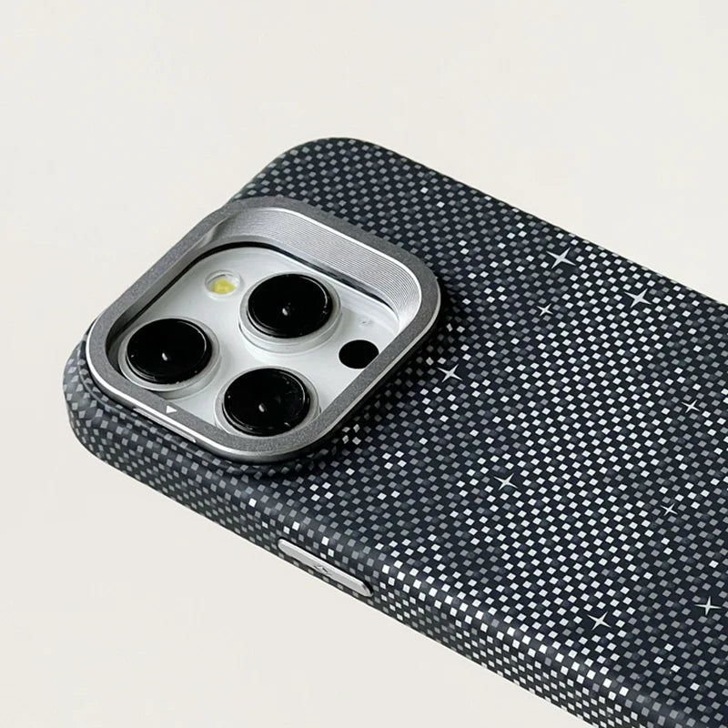 Nebula iPhone Case — Hopeforwho (view 5)