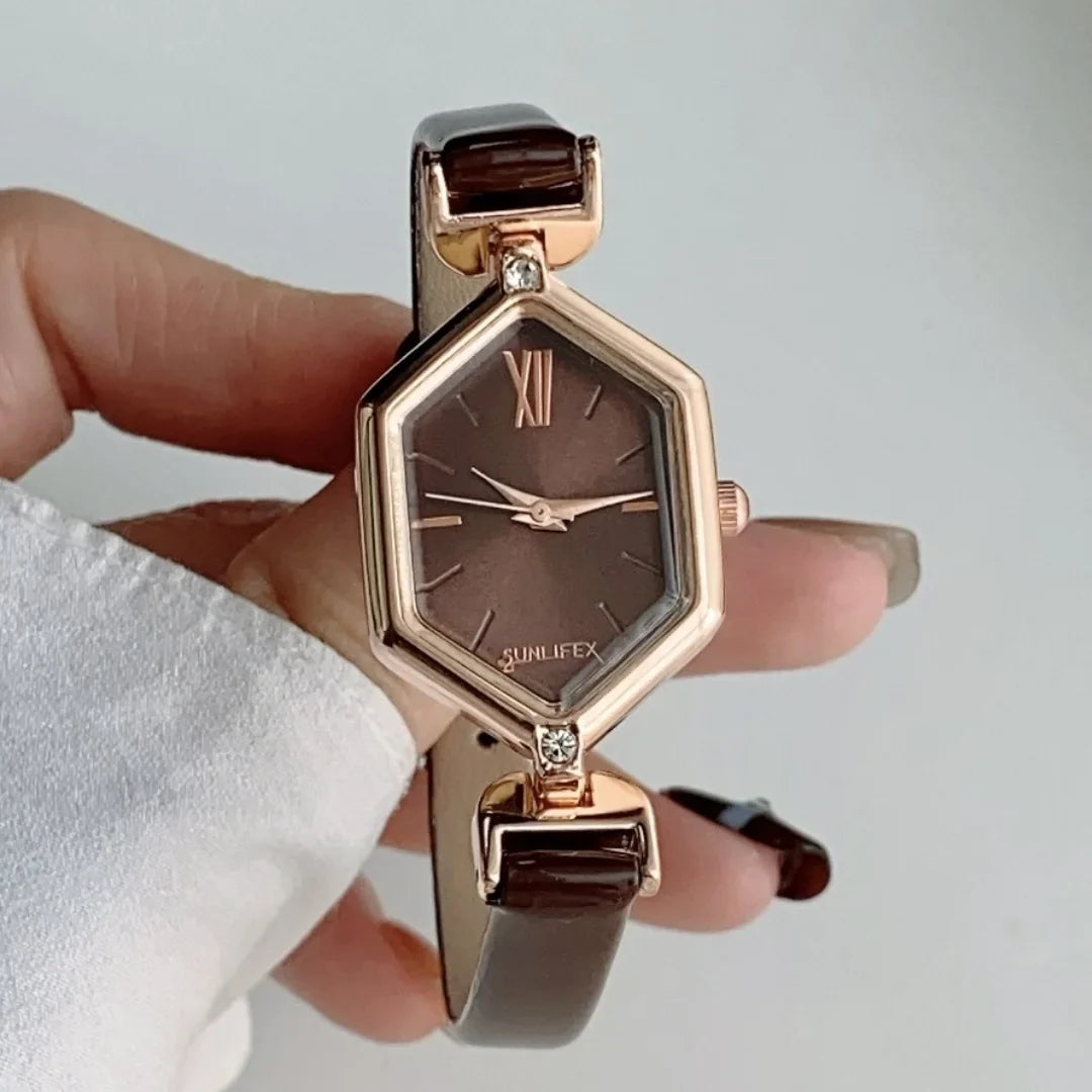 Zora Wristwatch — Hopeforwho