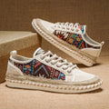 Rio Canvas Sneakers — Hopeforwho
