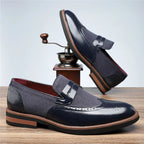 Doncaster Loafers — Hopeforwho (view 8)