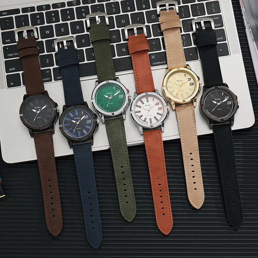 Geduo Sport Watch — Hopeforwho