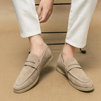 Bradford Suede Loafers — Hopeforwho (view 5)