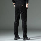 Harrington Pants - Ridgefield Corduroy Collection — Hopeforwho (view 9)