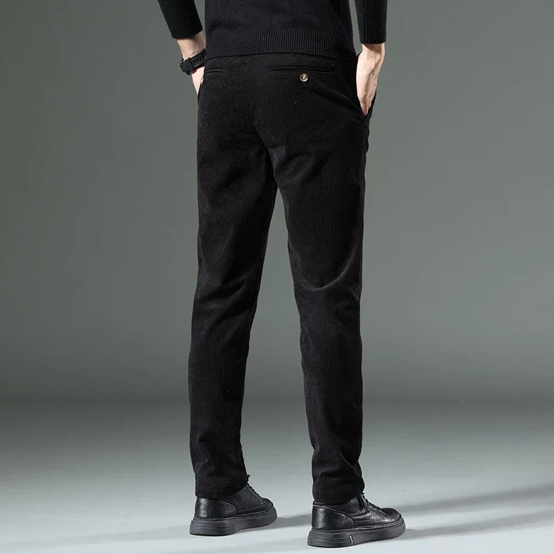 Harrington Pants - Ridgefield Corduroy Collection — Hopeforwho (view 9)
