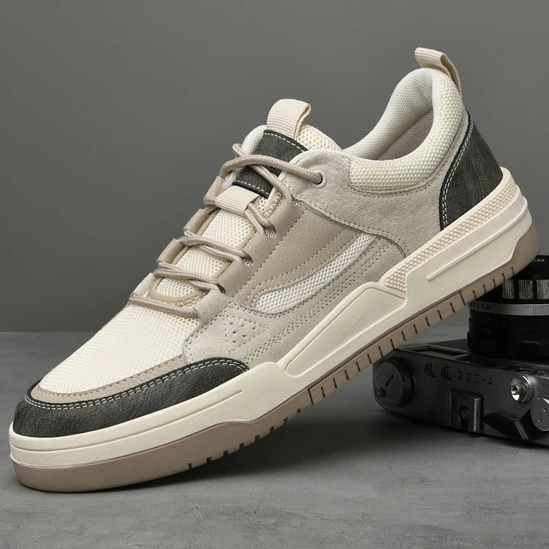 Preston Sneakers — Hopeforwho (view 3)