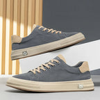 Colton Canvas Sneakers — Hopeforwho (view 2)