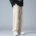 Tech Thread Corduroy Sweatpants — Hopeforwho (view 4)