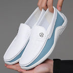 Leather Loafers – Men's Slip-On Dress Shoes | Benardi — Hopeforwho (view 6)
