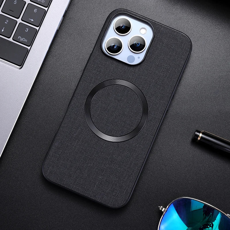Aeris iPhone Case — Hopeforwho (view 8)