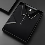 Division Knit Polo — Hopeforwho (view 10)
