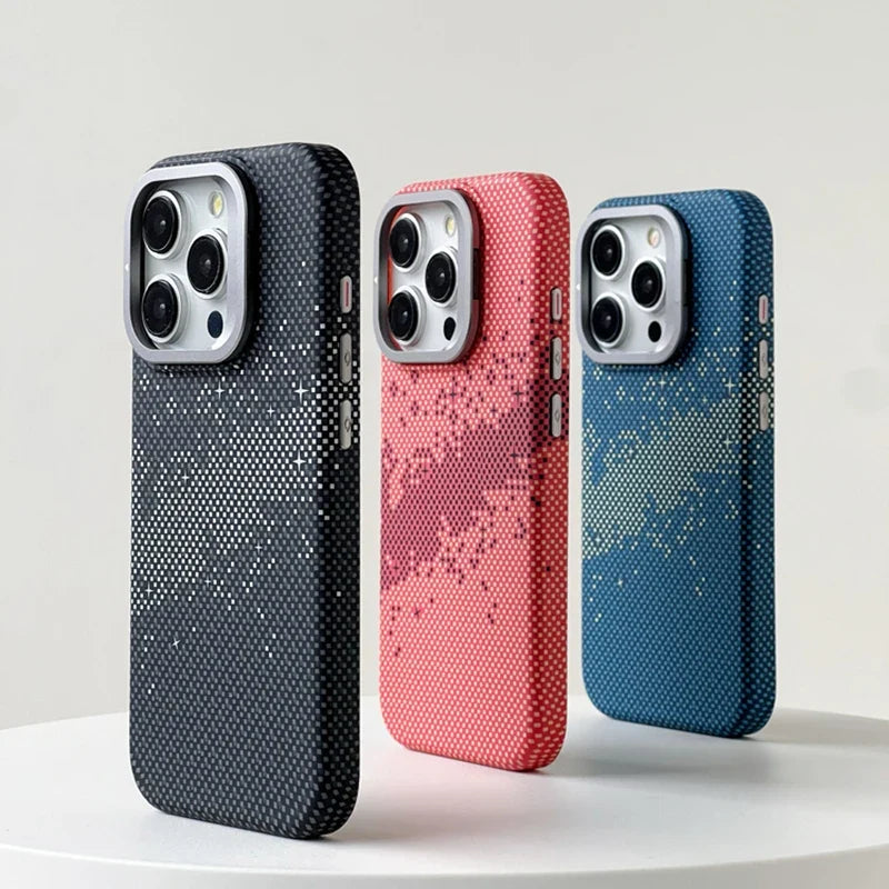 Nebula iPhone Case — Hopeforwho