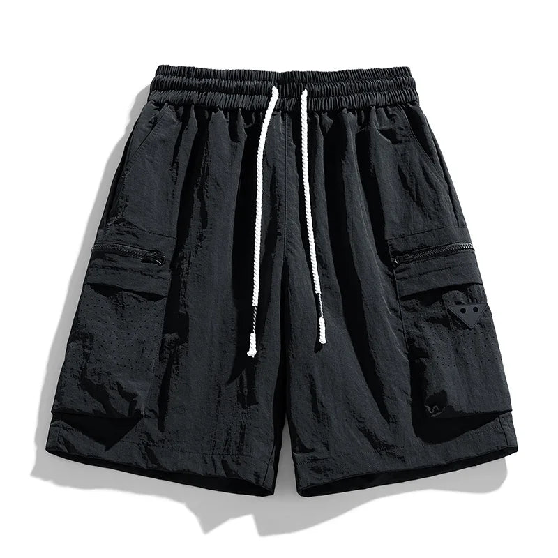 Atlas Athletic Shorts — Hopeforwho (view 4)