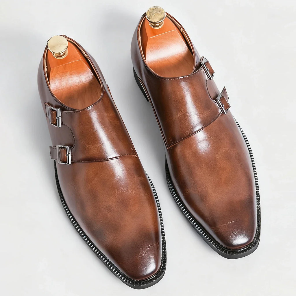 Valmont Loafers — Hopeforwho (view 4)