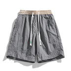 Pulse Athletic Shorts — Hopeforwho (view 3)