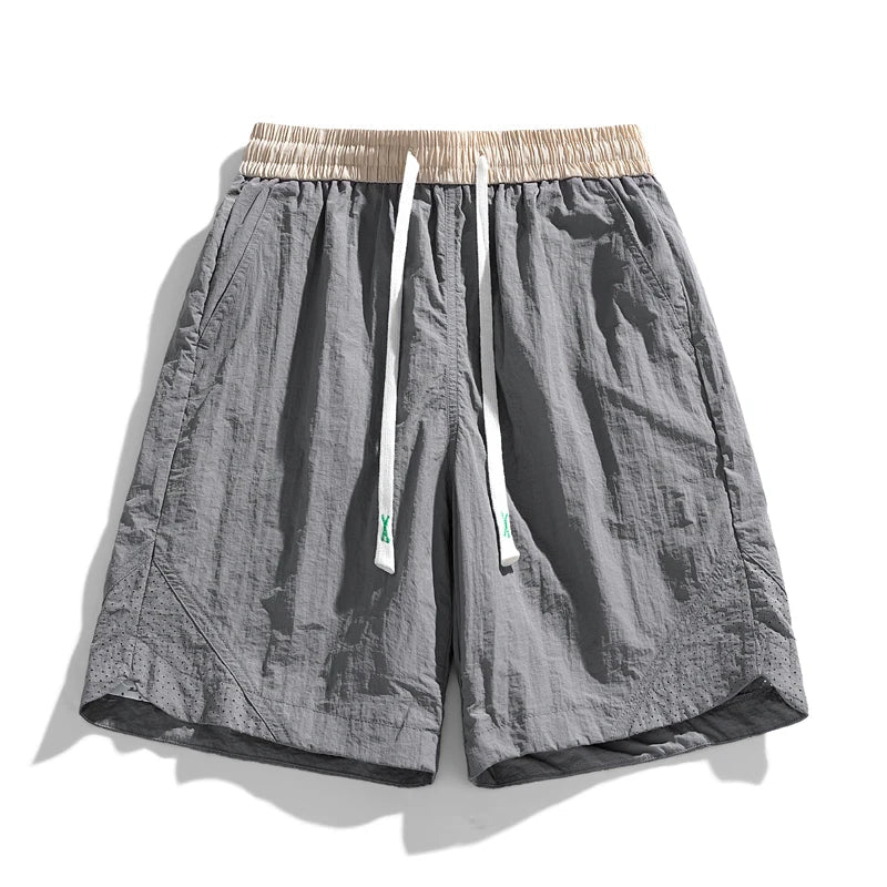 Pulse Athletic Shorts — Hopeforwho (view 3)