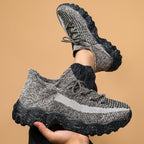 Drifter Knit Sneakers — Hopeforwho (view 12)