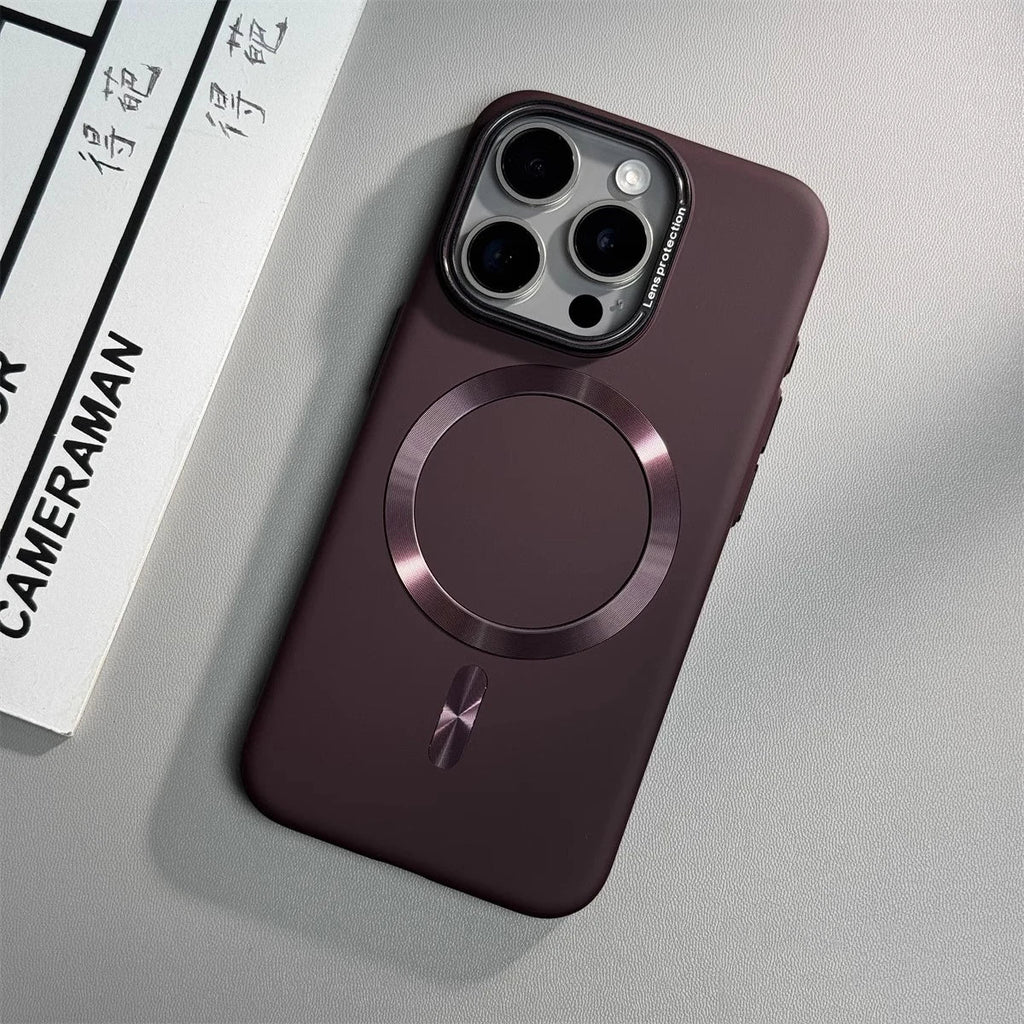 Pure Glide iPhone Case — Hopeforwho (view 7)