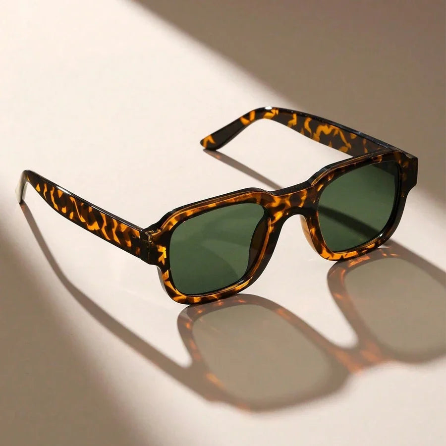 Camora Retro Shades — Hopeforwho (view 2)