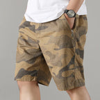 Ranger Camo Shorts — Hopeforwho