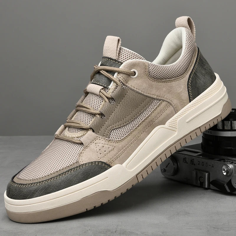 Preston Sneakers — Hopeforwho (view 4)