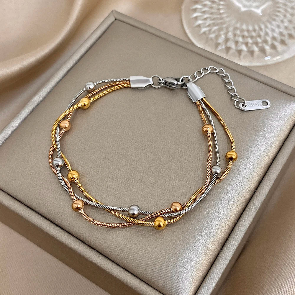 Odessa Bracelet — Hopeforwho