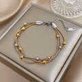 Odessa Bracelet — Hopeforwho