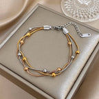 Odessa Bracelet — Hopeforwho