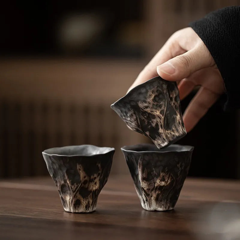 Kyoto Teacup — Hopeforwho (view 2)