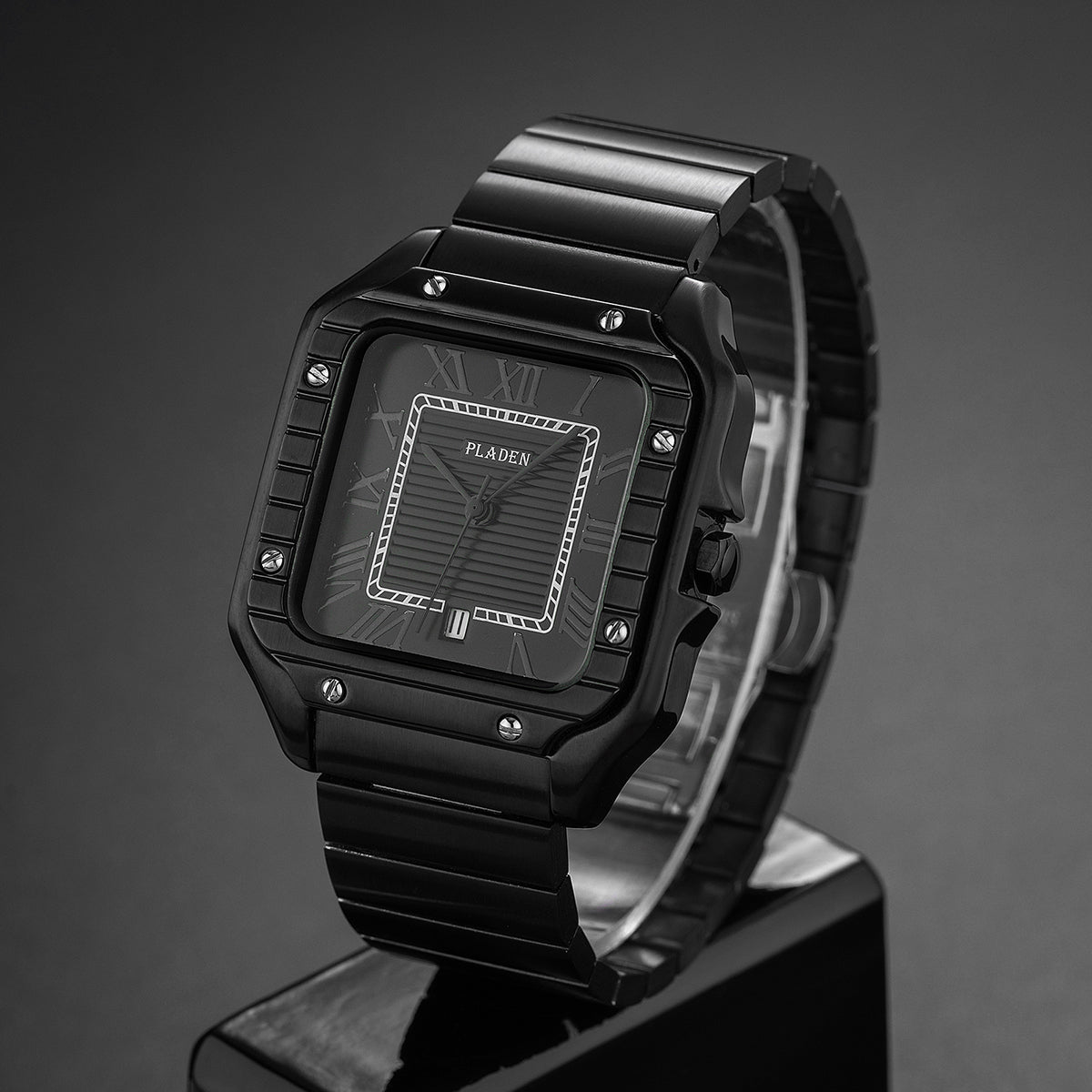 The Spectre Watch — Hopeforwho