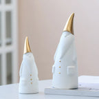Santa Claus Ceramic Set — Hopeforwho (view 4)