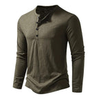 Dixon Classic Henley — Hopeforwho (view 5)