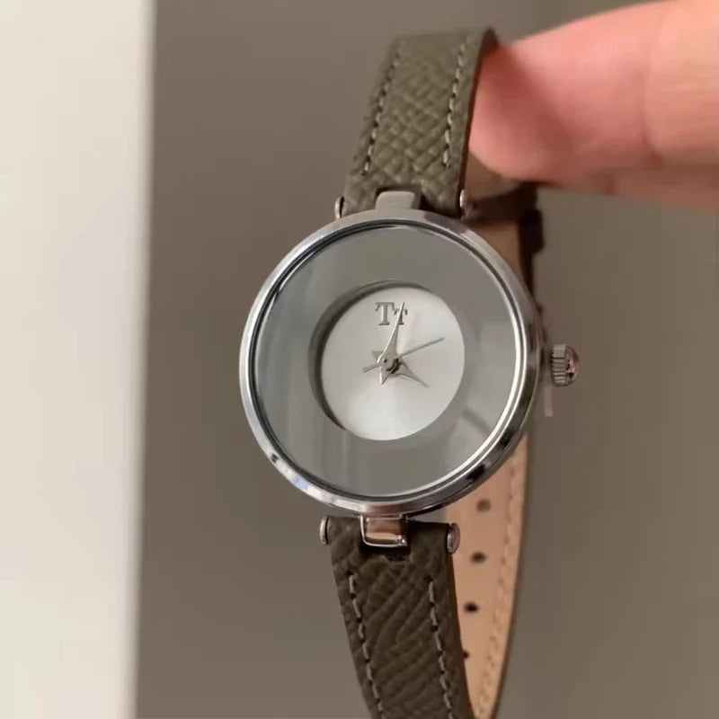Cheltenham Wristwatch — Hopeforwho (view 7)