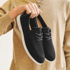 Hampton Suede Loafers — Hopeforwho (view 10)