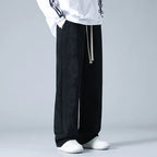 Tech Thread Corduroy Sweatpants — Hopeforwho (view 6)