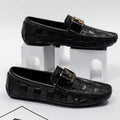 Leather Loafers – Men's Dress Shoes | Savoni — Hopeforwho
