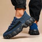Drifter Knit Sneakers — Hopeforwho (view 3)