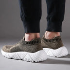 Vapor Rush Sneakers — Hopeforwho (view 2)