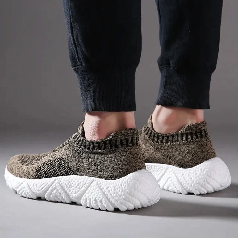 Vapor Rush Sneakers — Hopeforwho (view 2)
