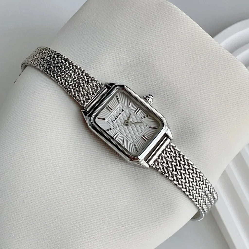 Rivelle Wristwatch — Hopeforwho (view 12)