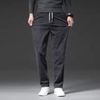 Charleston Corduroy Chinos — Hopeforwho (view 2)