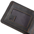 Louis Canvas Wallet — Hopeforwho (view 8)