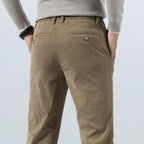 Harrington Pants - Ridgefield Corduroy Collection — Hopeforwho (view 4)