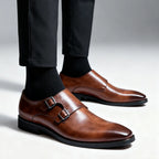 Valmont Loafers — Hopeforwho