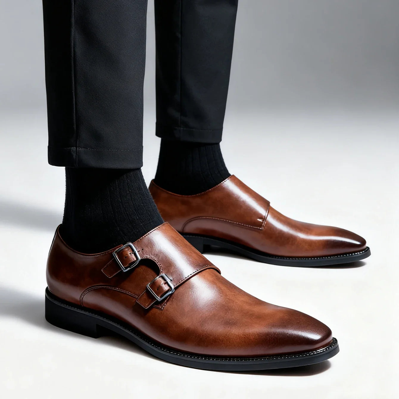 Valmont Loafers — Hopeforwho