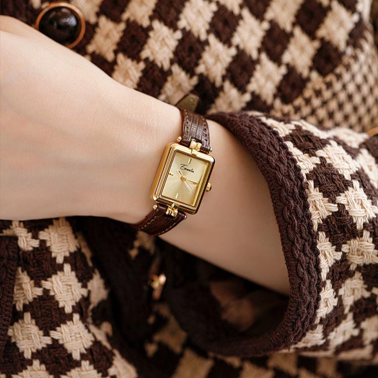 Eavanlin Wristwatch — Hopeforwho (view 5)