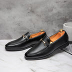 Sinclair Classic Loafers — Hopeforwho (view 3)
